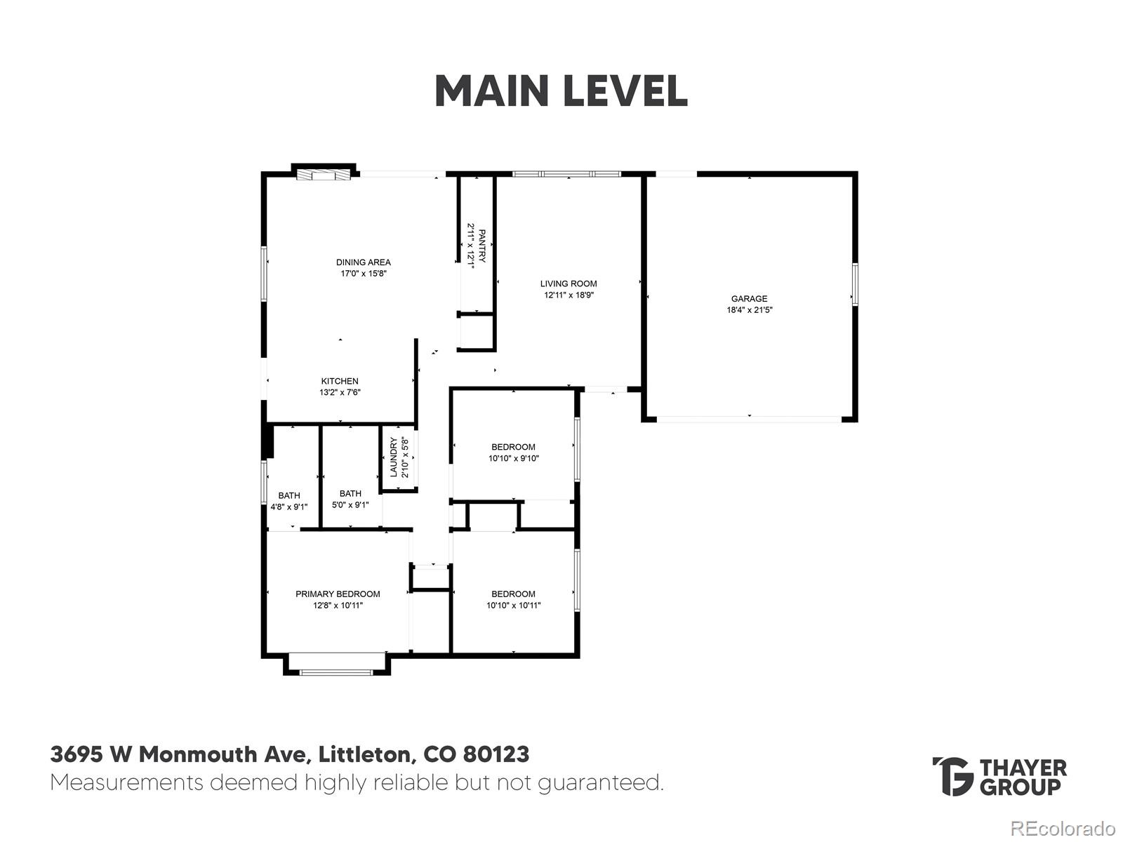 MLS Image #35 for 3695 w monmouth avenue,littleton, Colorado