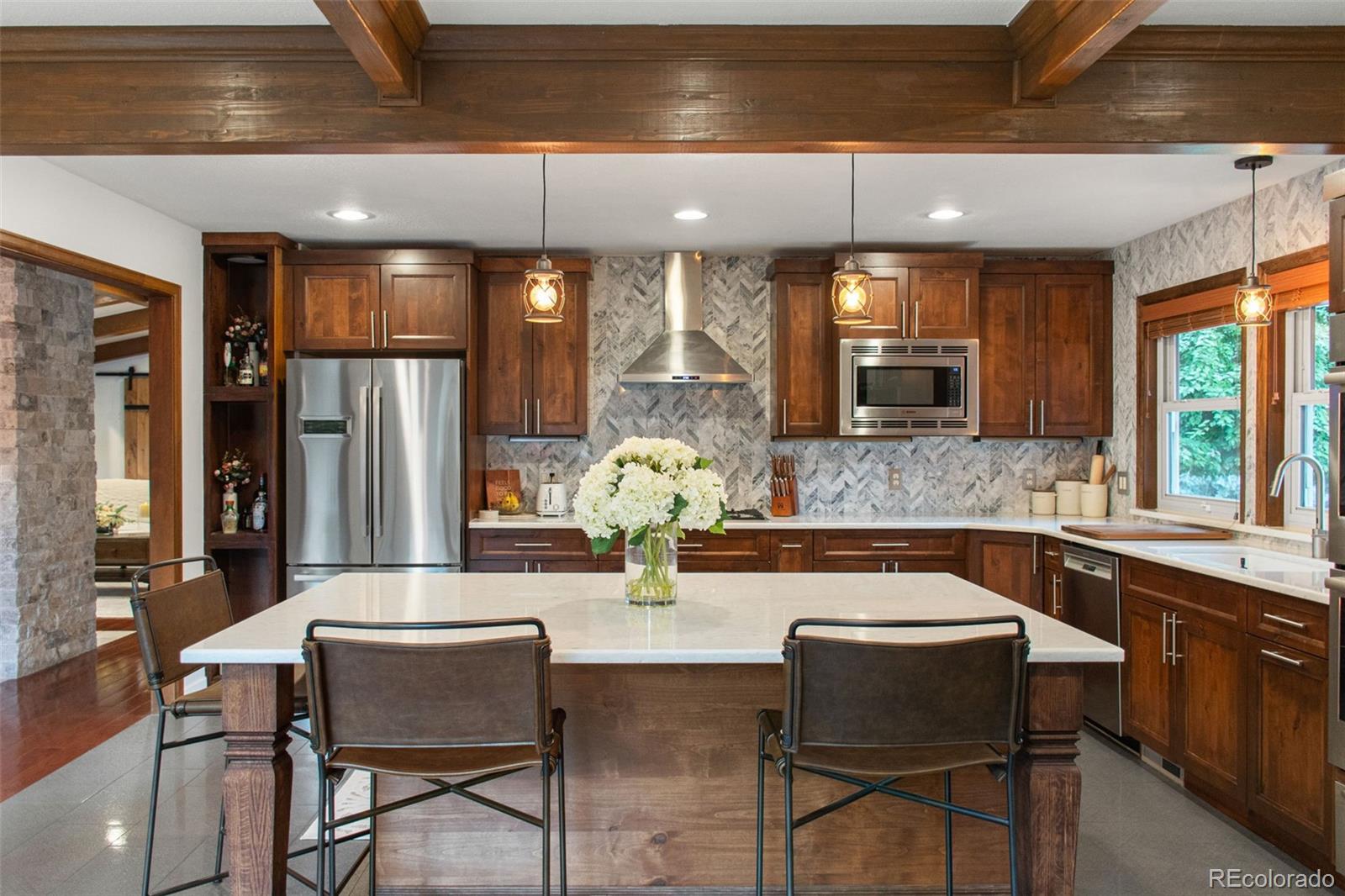 MLS Image #1 for 8453  lightening view drive,parker, Colorado