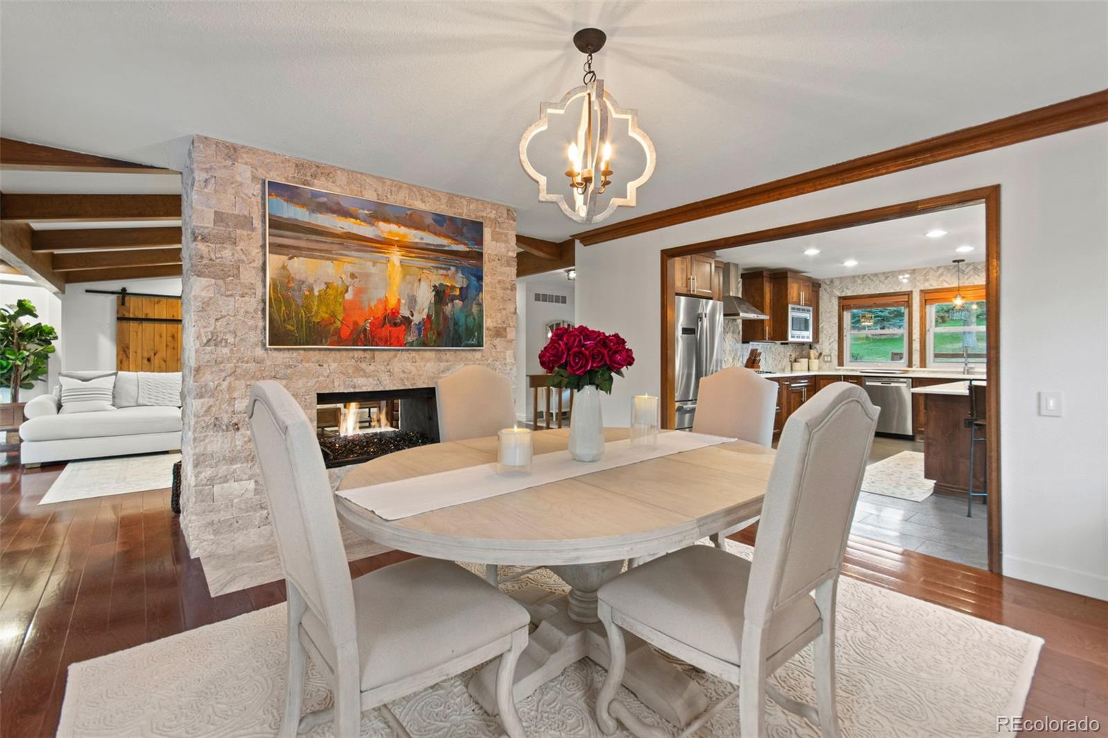 MLS Image #11 for 8453  lightening view drive,parker, Colorado