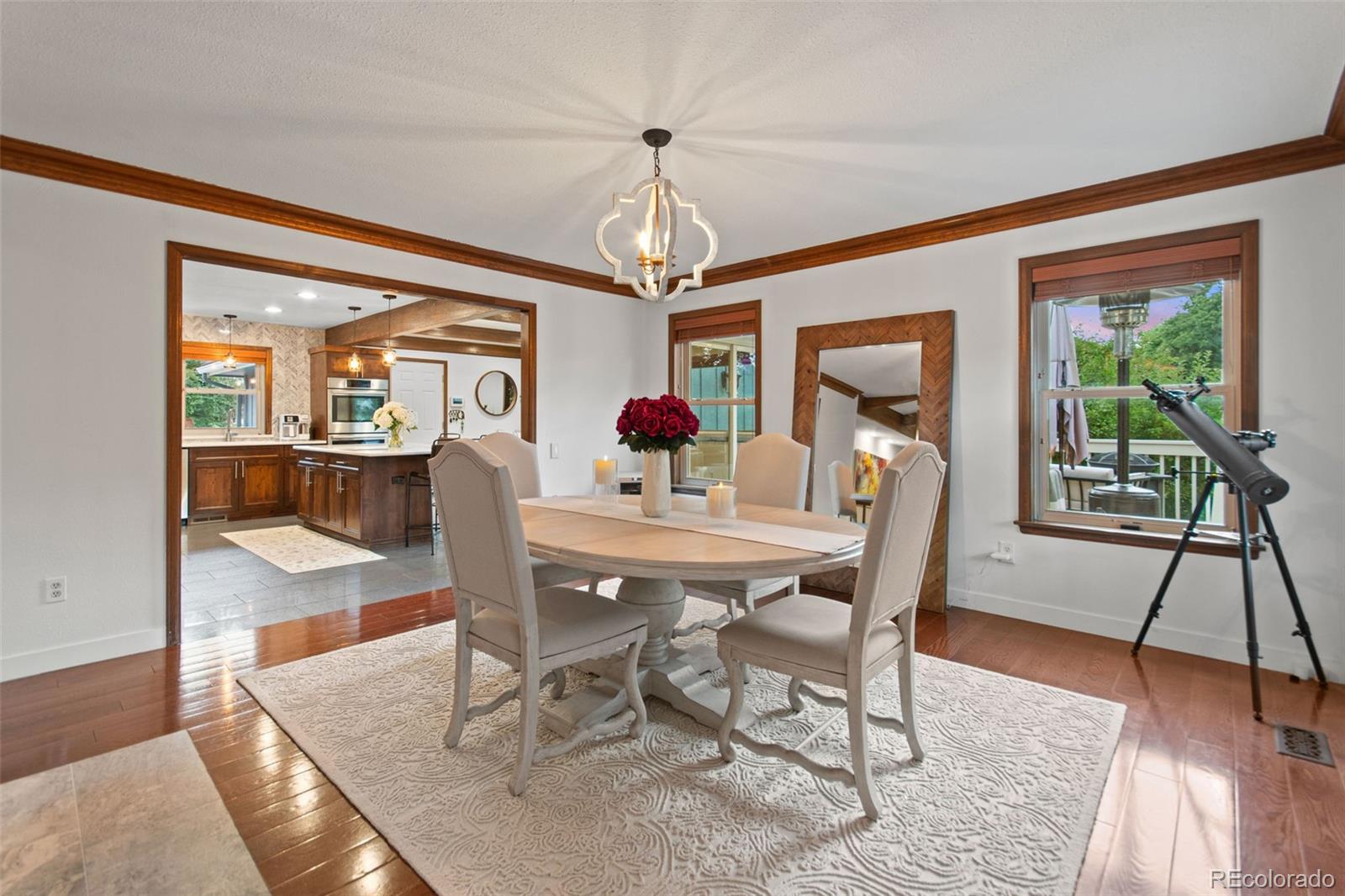 MLS Image #12 for 8453  lightening view drive,parker, Colorado