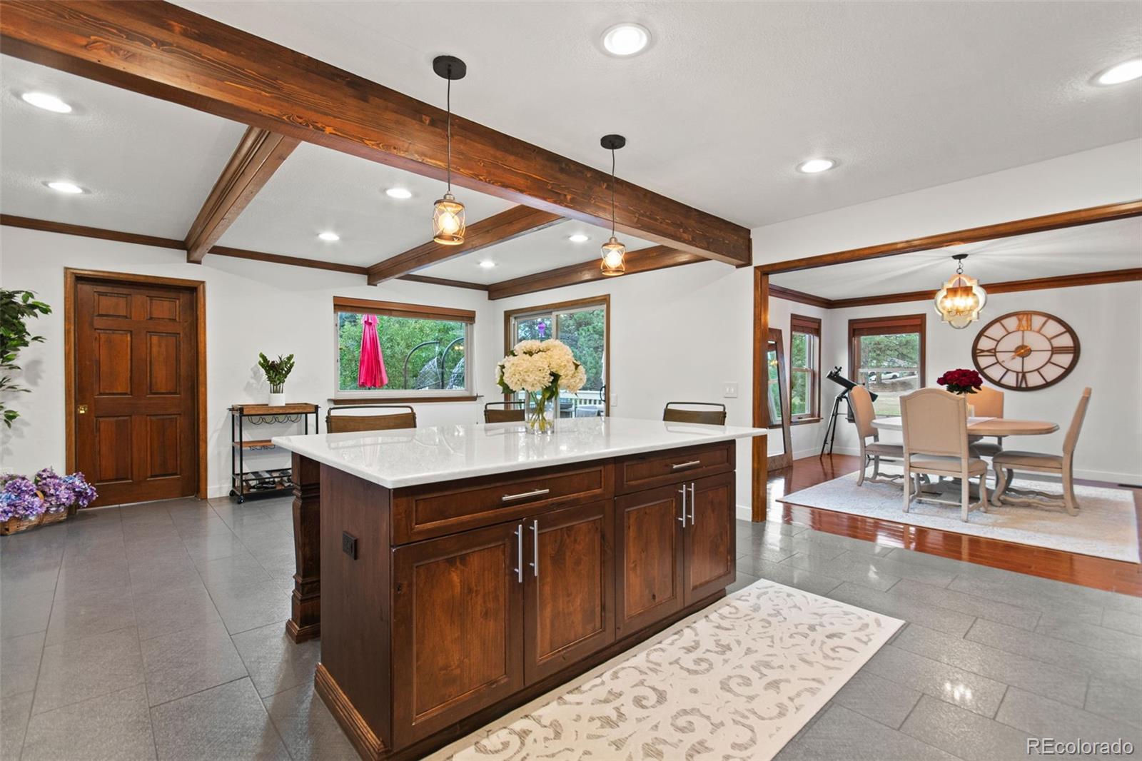 MLS Image #14 for 8453  lightening view drive,parker, Colorado