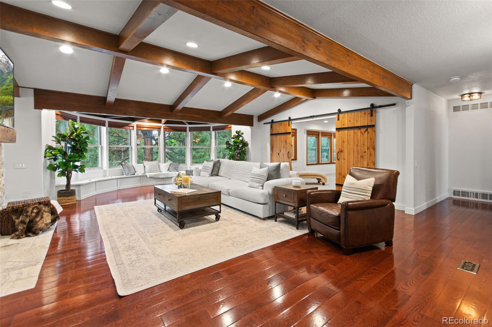 MLS Image #2 for 8453  lightening view drive,parker, Colorado