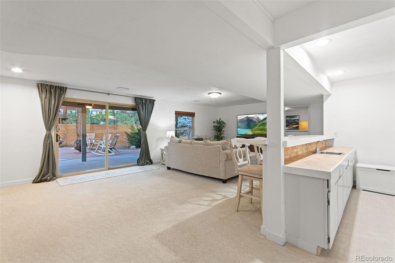 MLS Image #26 for 8453  lightening view drive,parker, Colorado