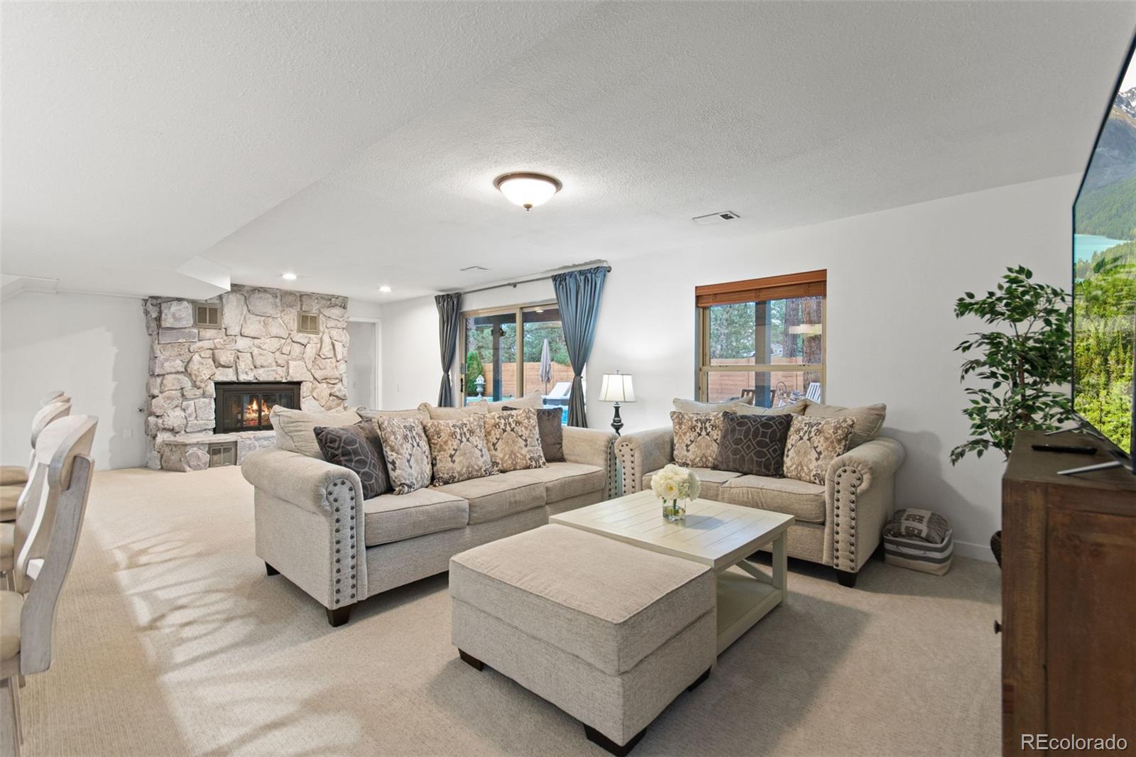 MLS Image #27 for 8453  lightening view drive,parker, Colorado