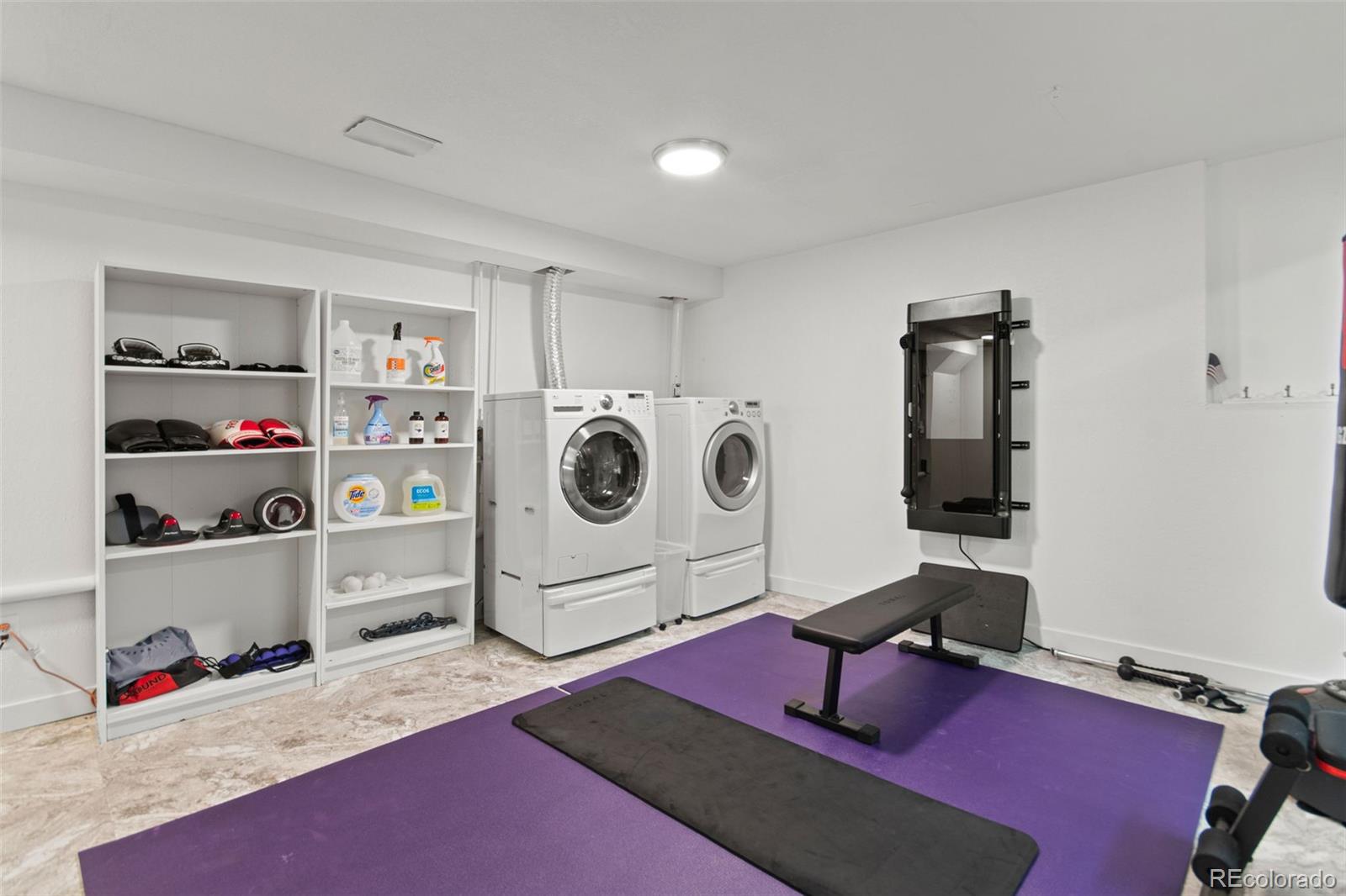 MLS Image #34 for 8453  lightening view drive,parker, Colorado