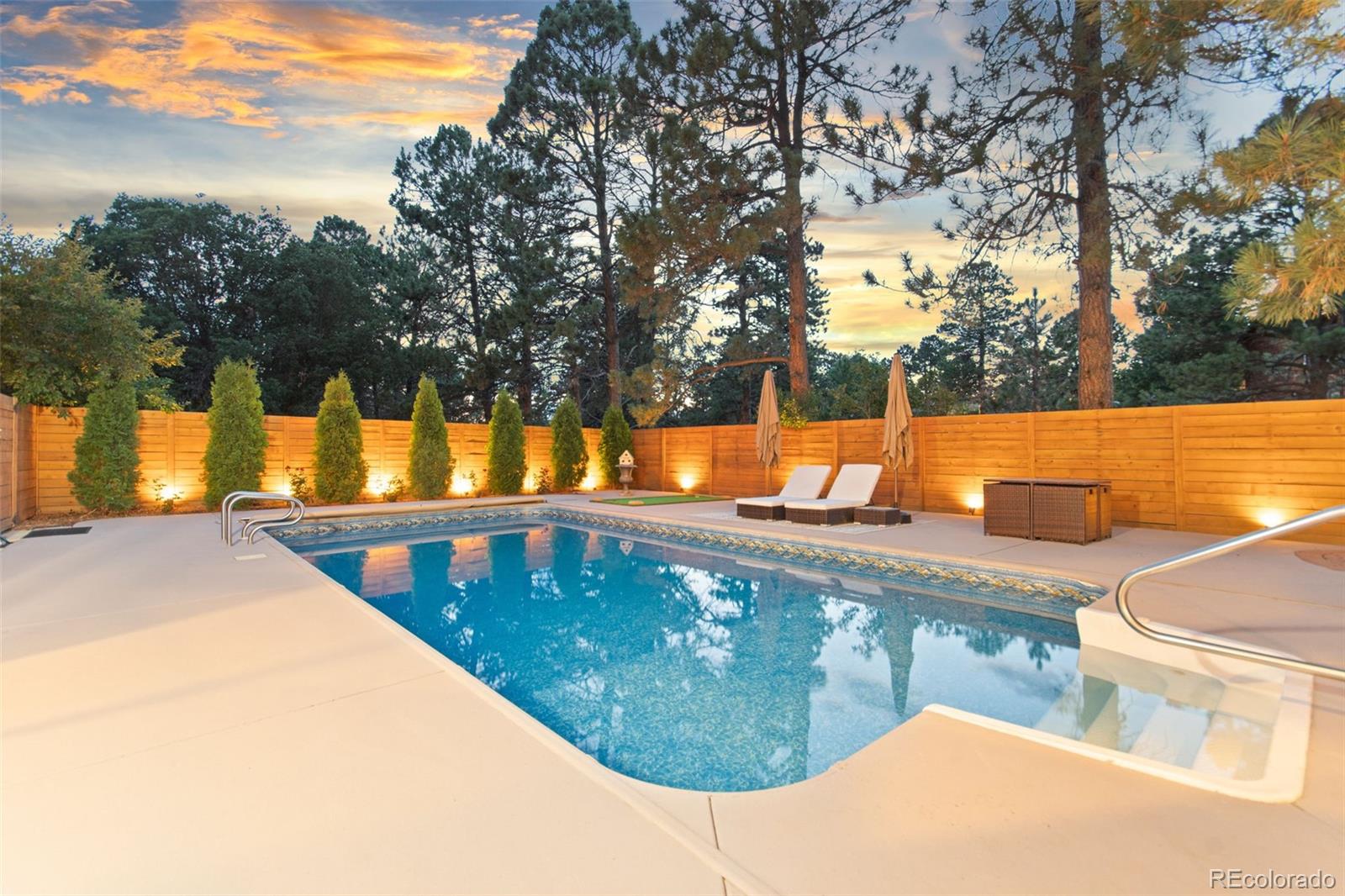 MLS Image #36 for 8453  lightening view drive,parker, Colorado