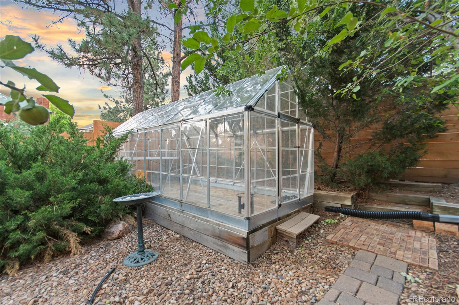 MLS Image #37 for 8453  lightening view drive,parker, Colorado