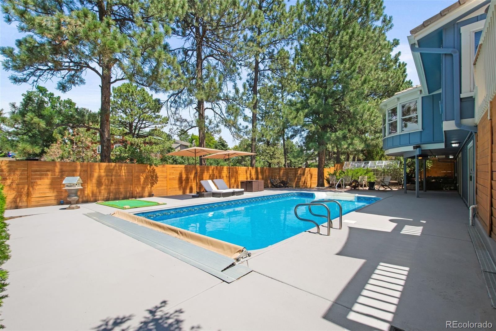 MLS Image #40 for 8453  lightening view drive,parker, Colorado