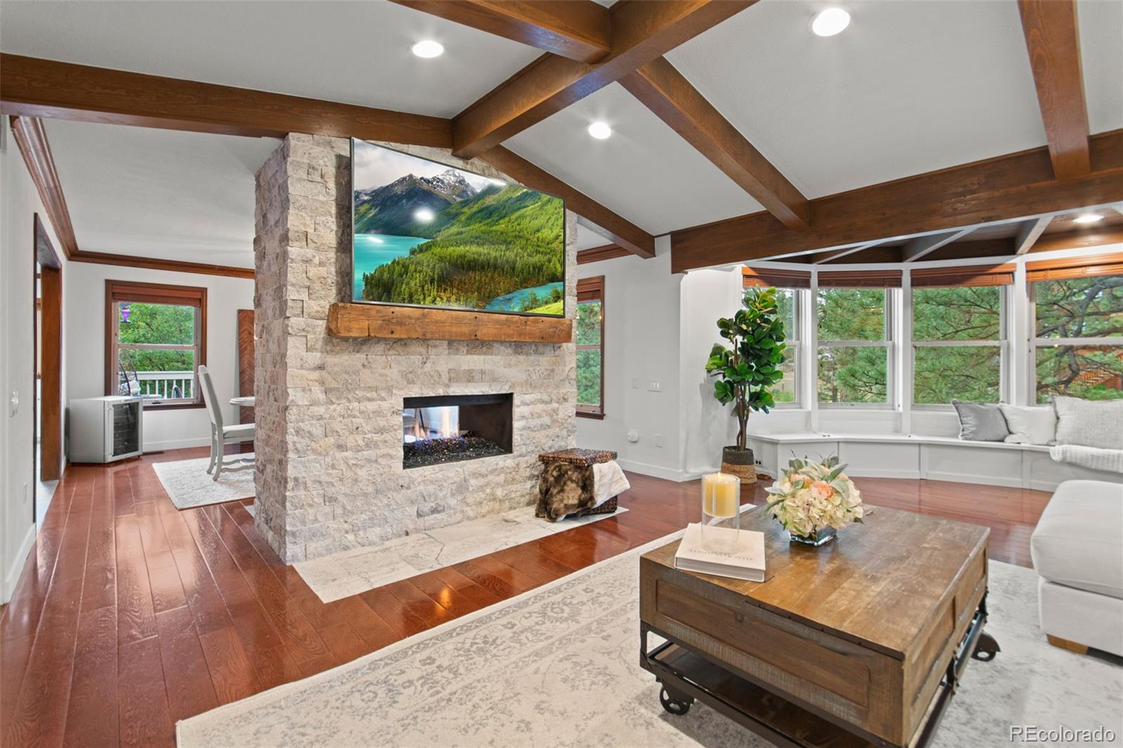 MLS Image #6 for 8453  lightening view drive,parker, Colorado