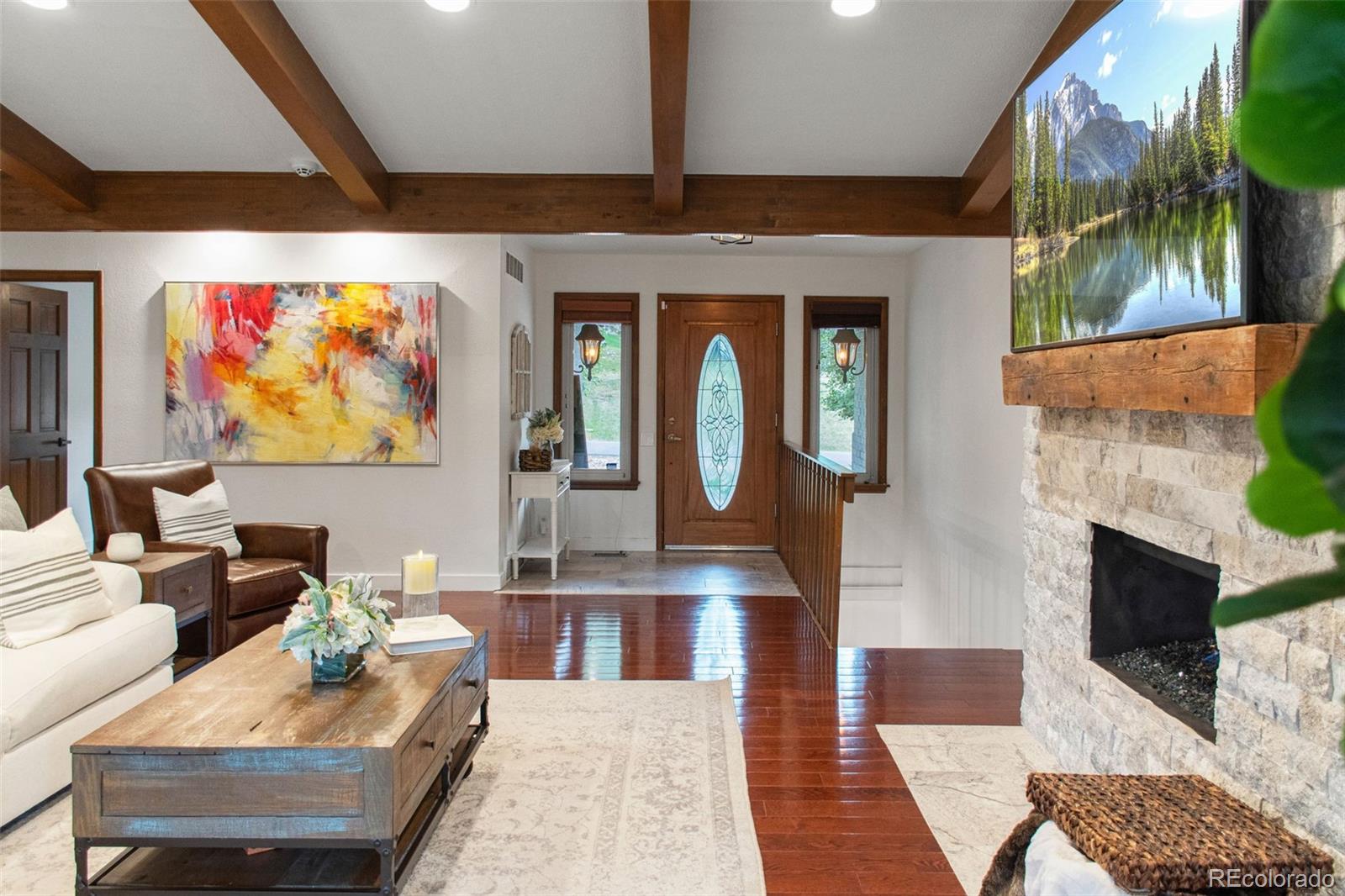 MLS Image #9 for 8453  lightening view drive,parker, Colorado