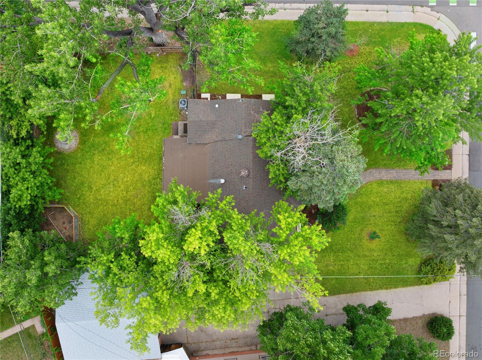 MLS Image #1 for 2680 s garfield circle,denver, Colorado