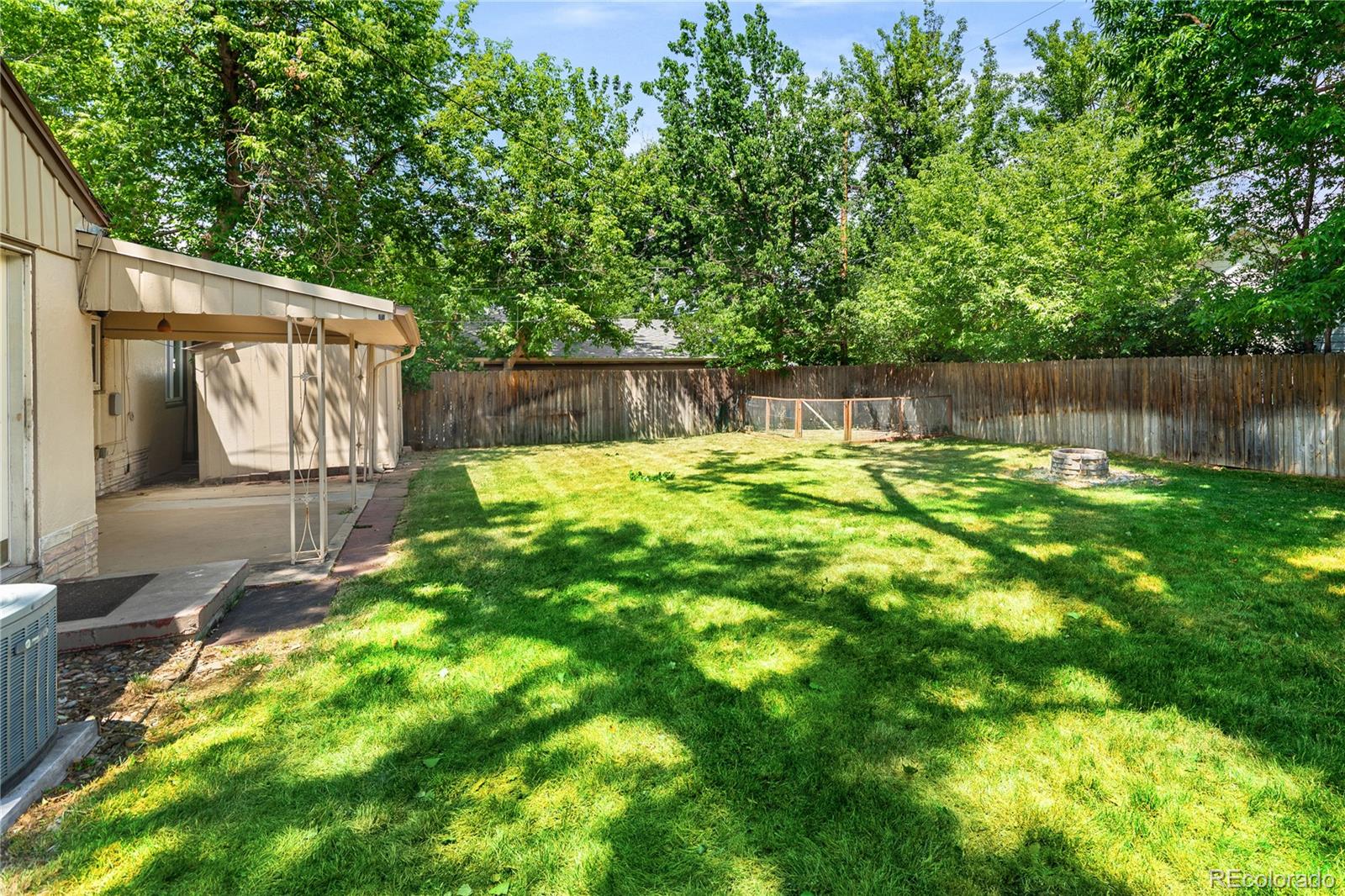 MLS Image #32 for 2680 s garfield circle,denver, Colorado
