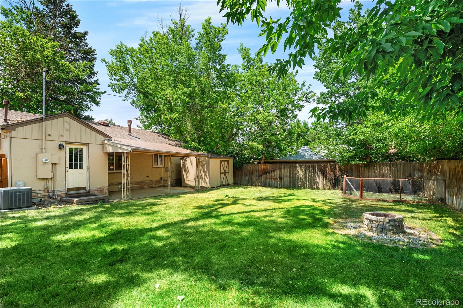 MLS Image #33 for 2680 s garfield circle,denver, Colorado