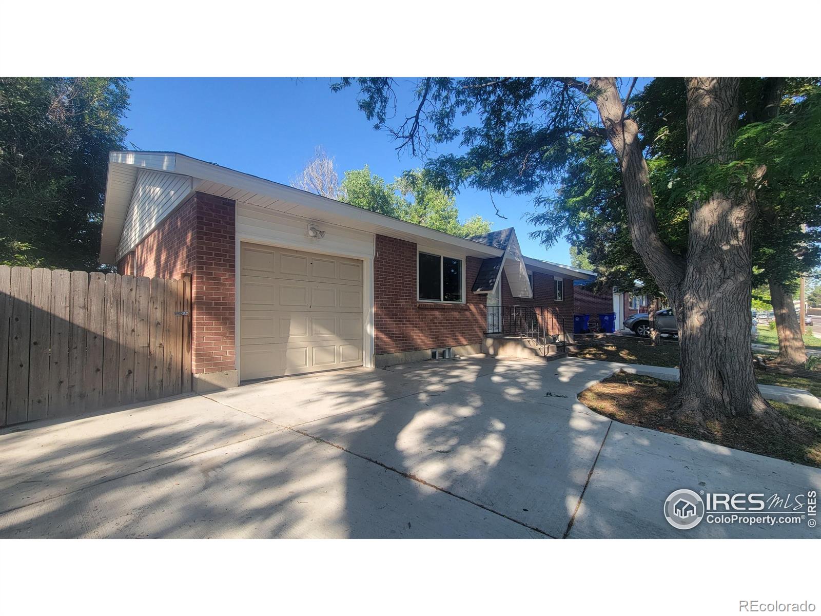 MLS Image #2 for 2112  27th street,greeley, Colorado