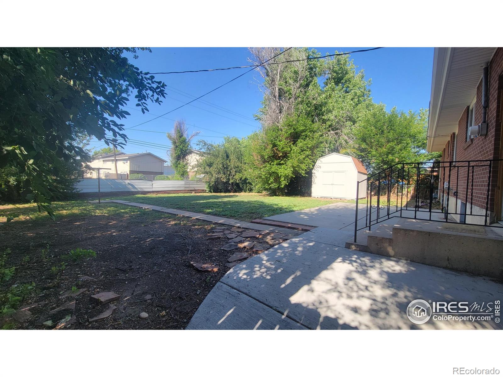 MLS Image #21 for 2112  27th street,greeley, Colorado