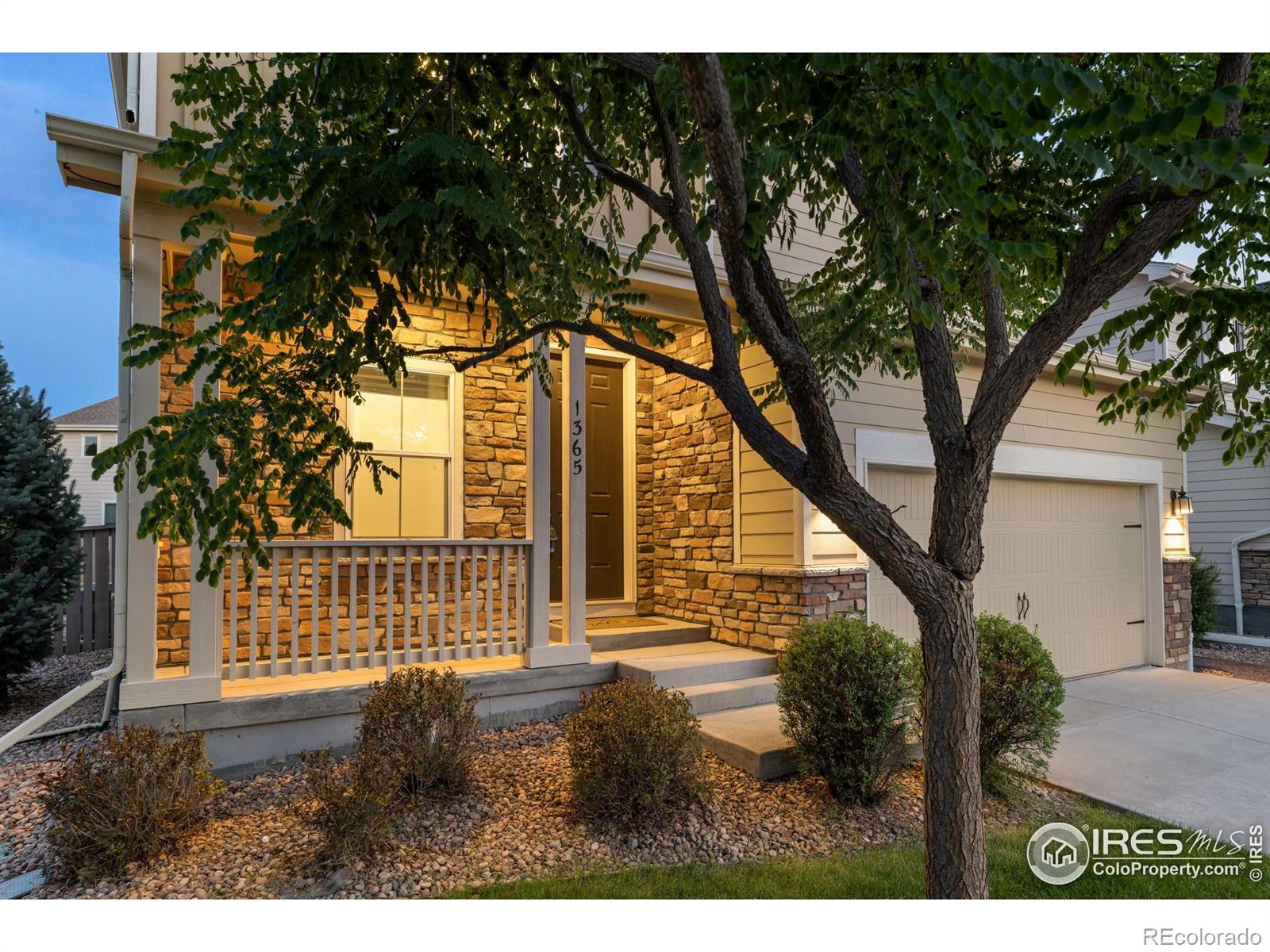 MLS Image #1 for 1365  15th avenue,longmont, Colorado