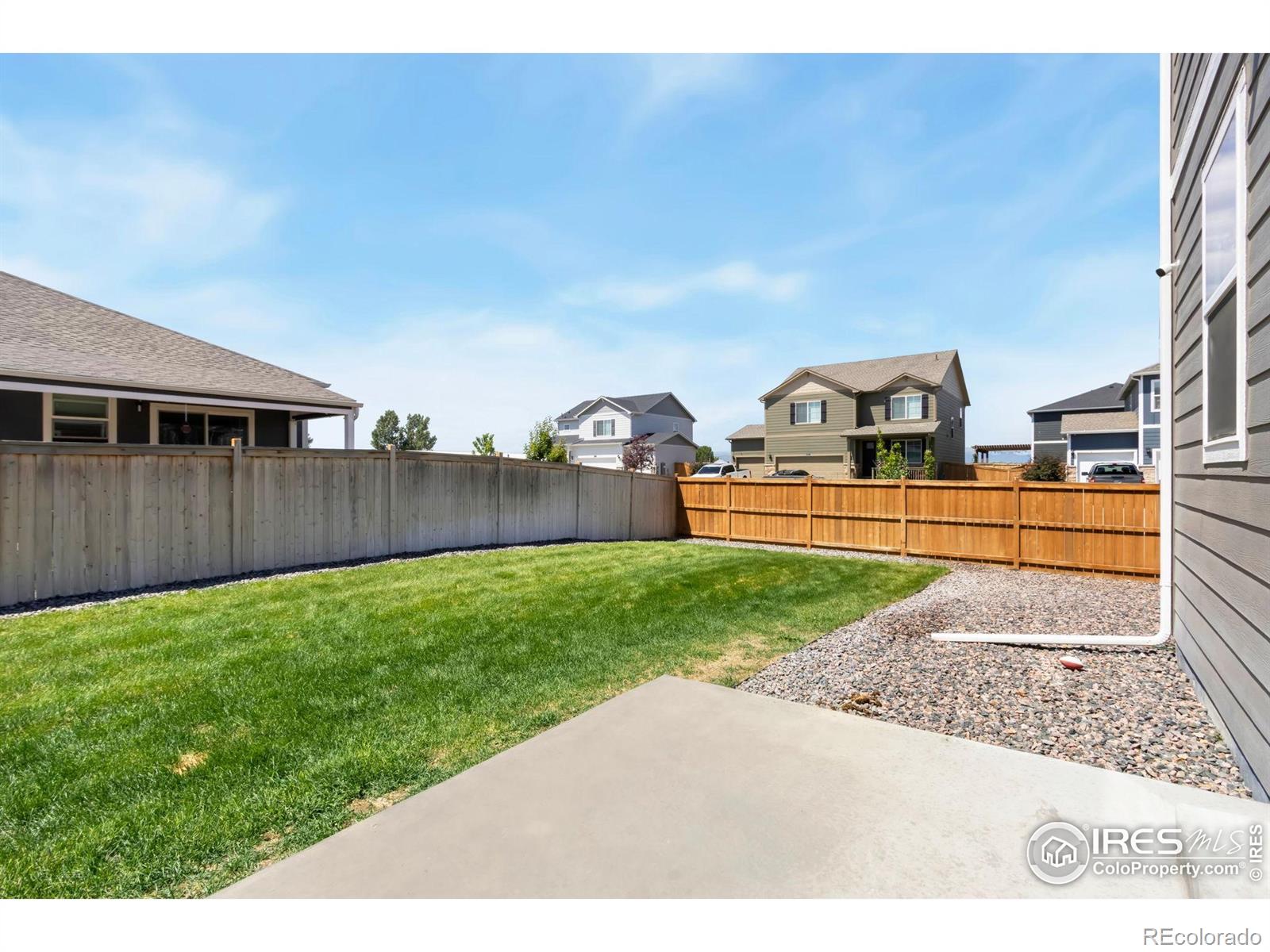 MLS Image #20 for 3713  catmint street,wellington, Colorado