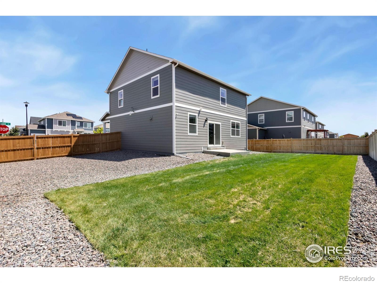 MLS Image #21 for 3713  catmint street,wellington, Colorado