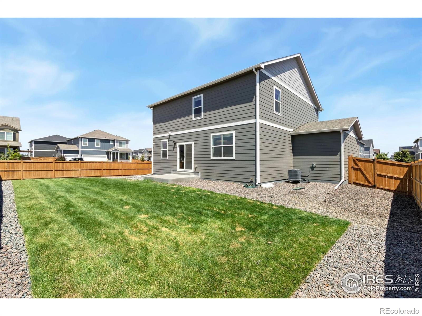 MLS Image #22 for 3713  catmint street,wellington, Colorado