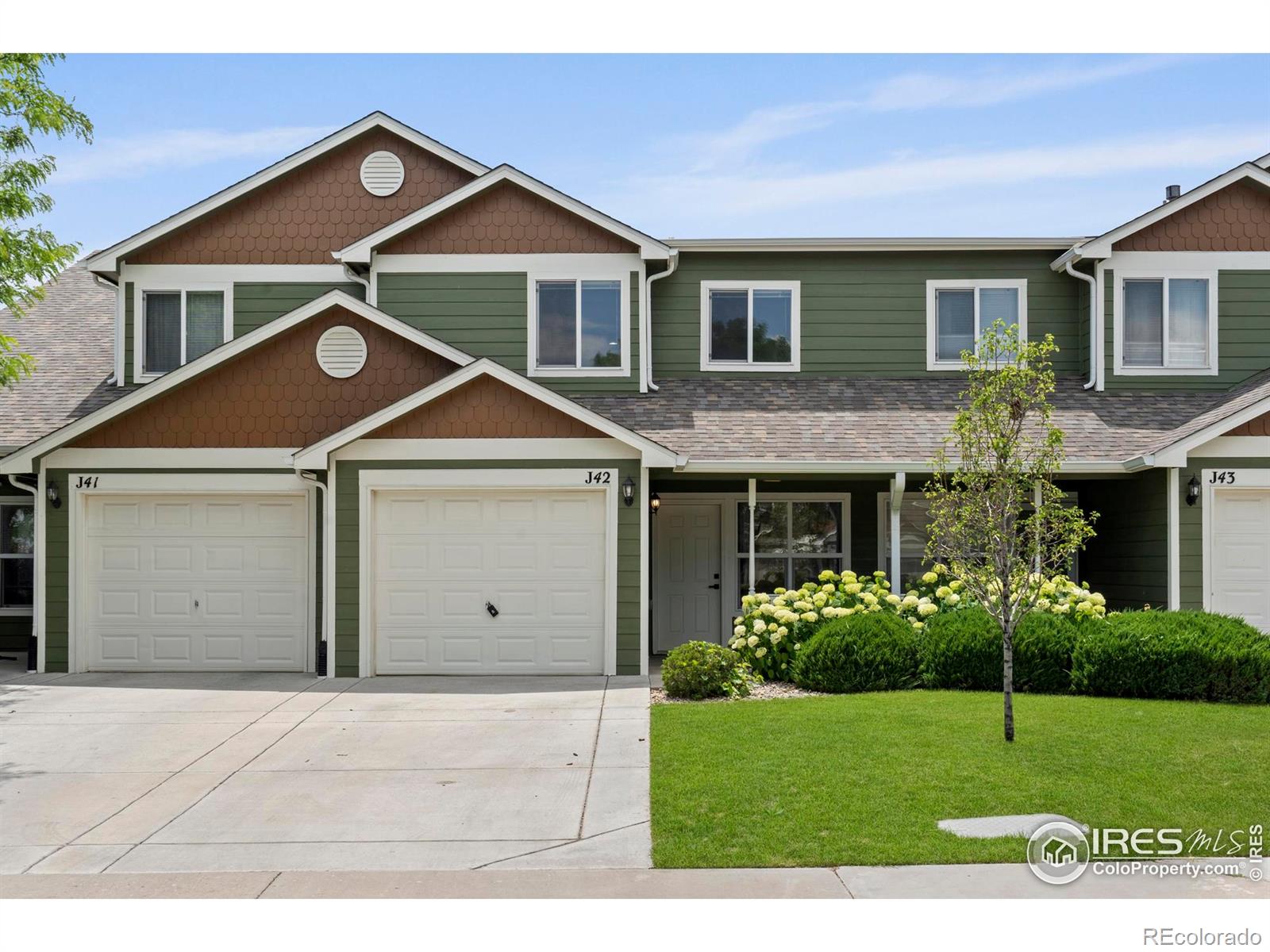 MLS Image #1 for 802  waterglen drive,fort collins, Colorado