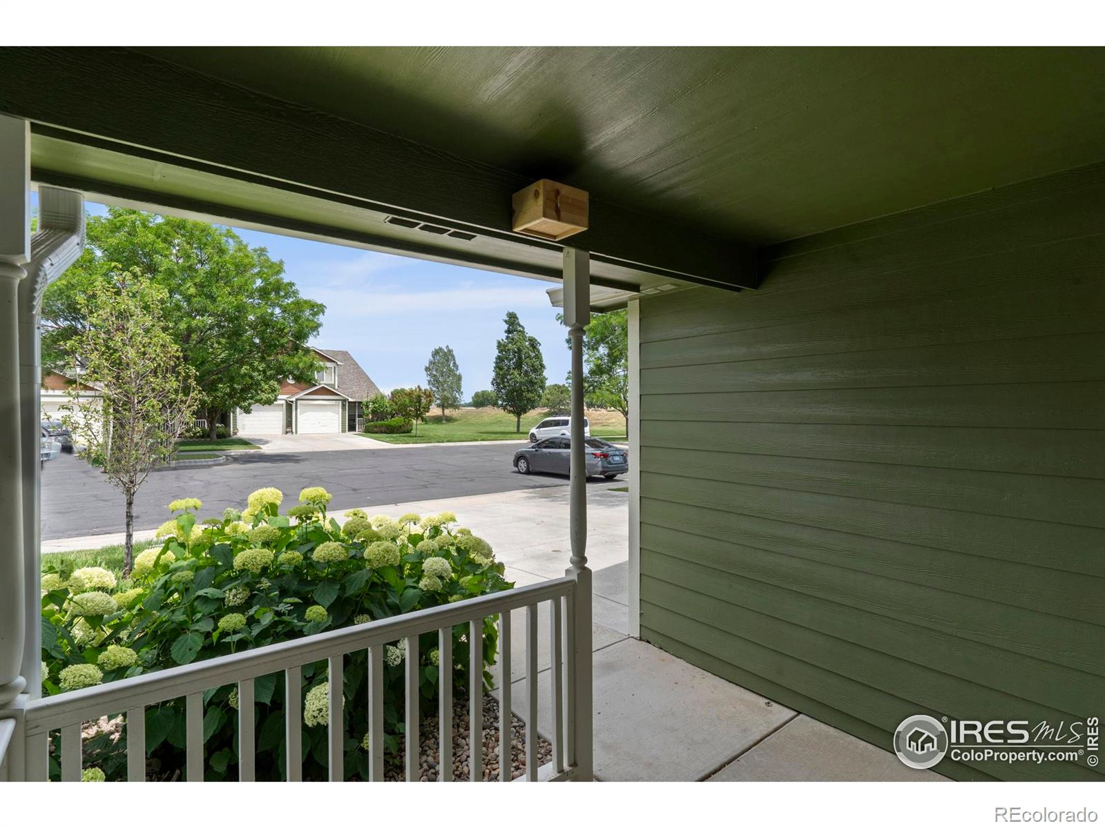 MLS Image #3 for 802  waterglen drive,fort collins, Colorado
