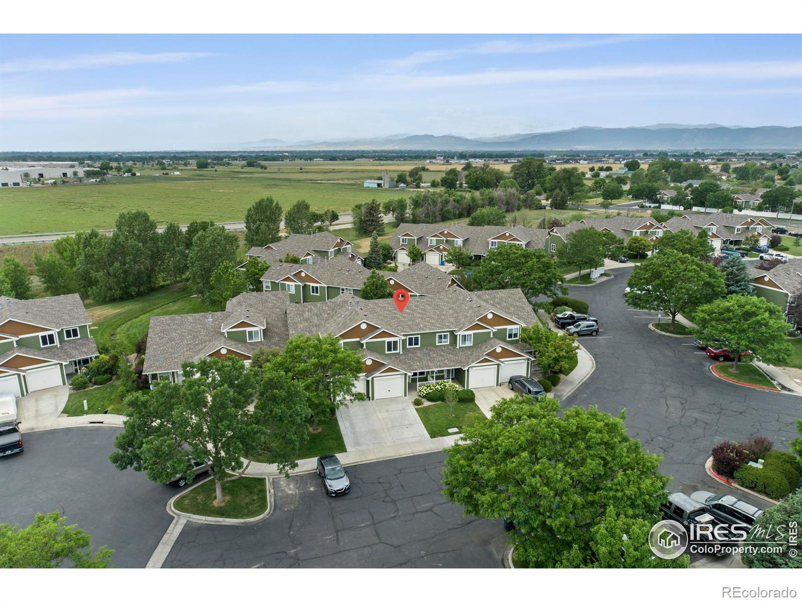 MLS Image #37 for 802  waterglen drive,fort collins, Colorado