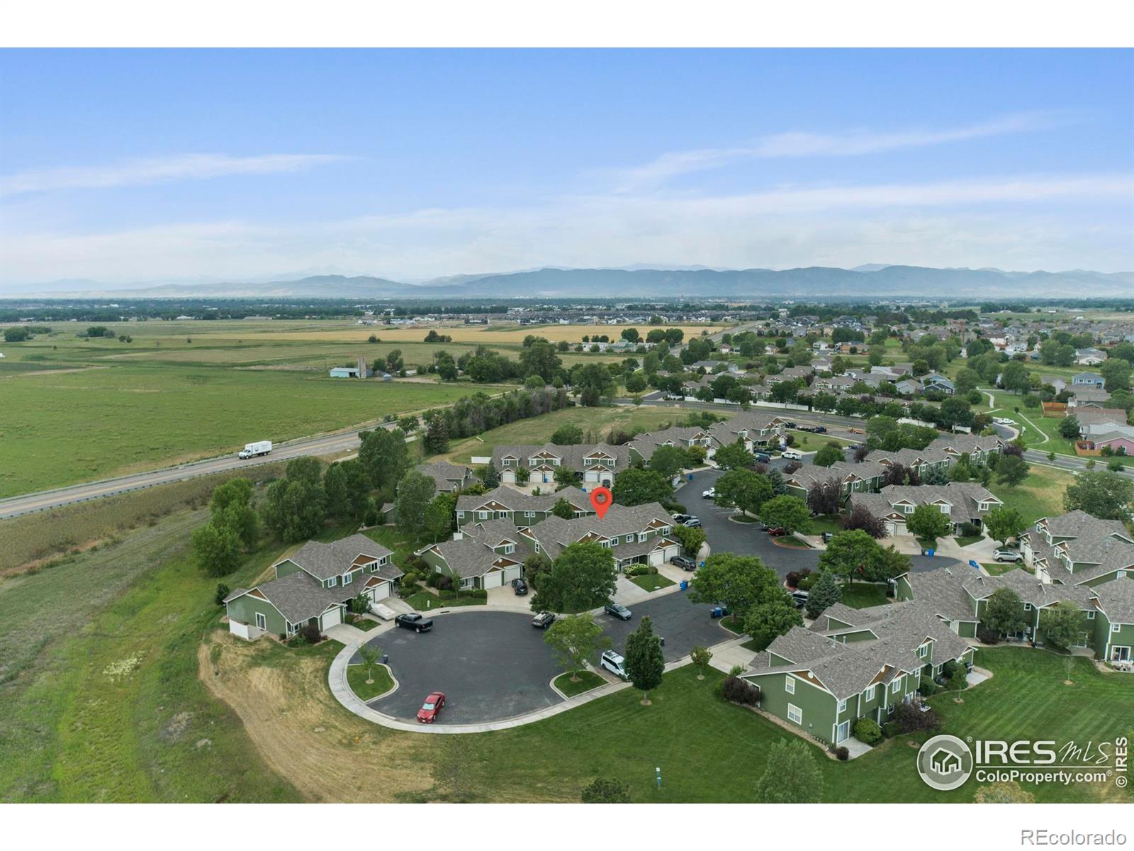 MLS Image #38 for 802  waterglen drive,fort collins, Colorado