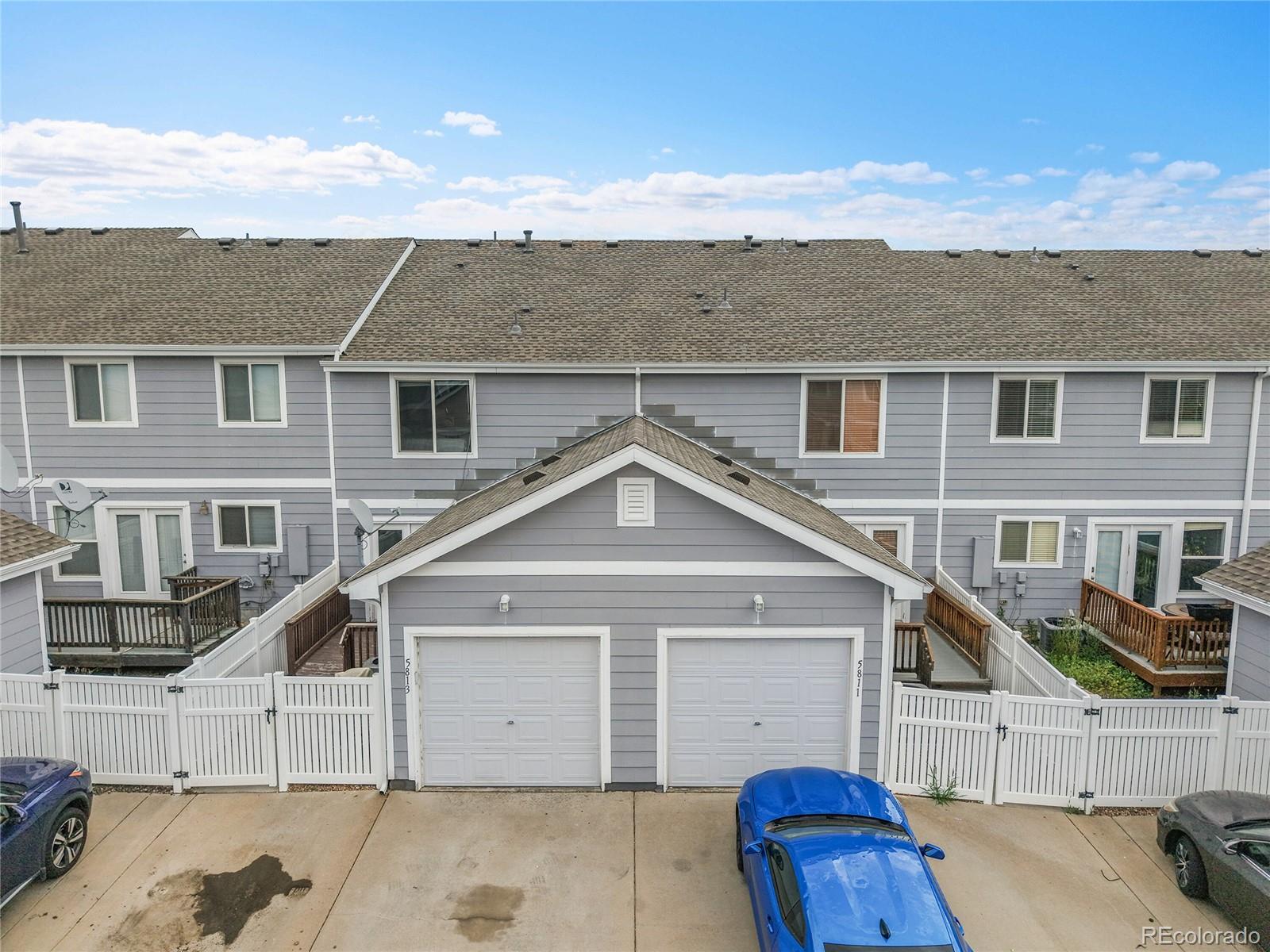 MLS Image #30 for 5813  ceylon street,denver, Colorado