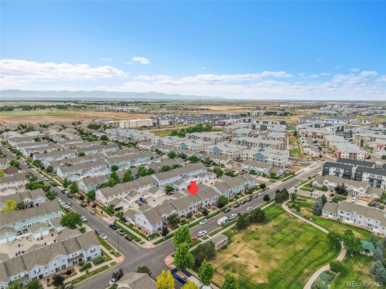 MLS Image #37 for 5813  ceylon street,denver, Colorado