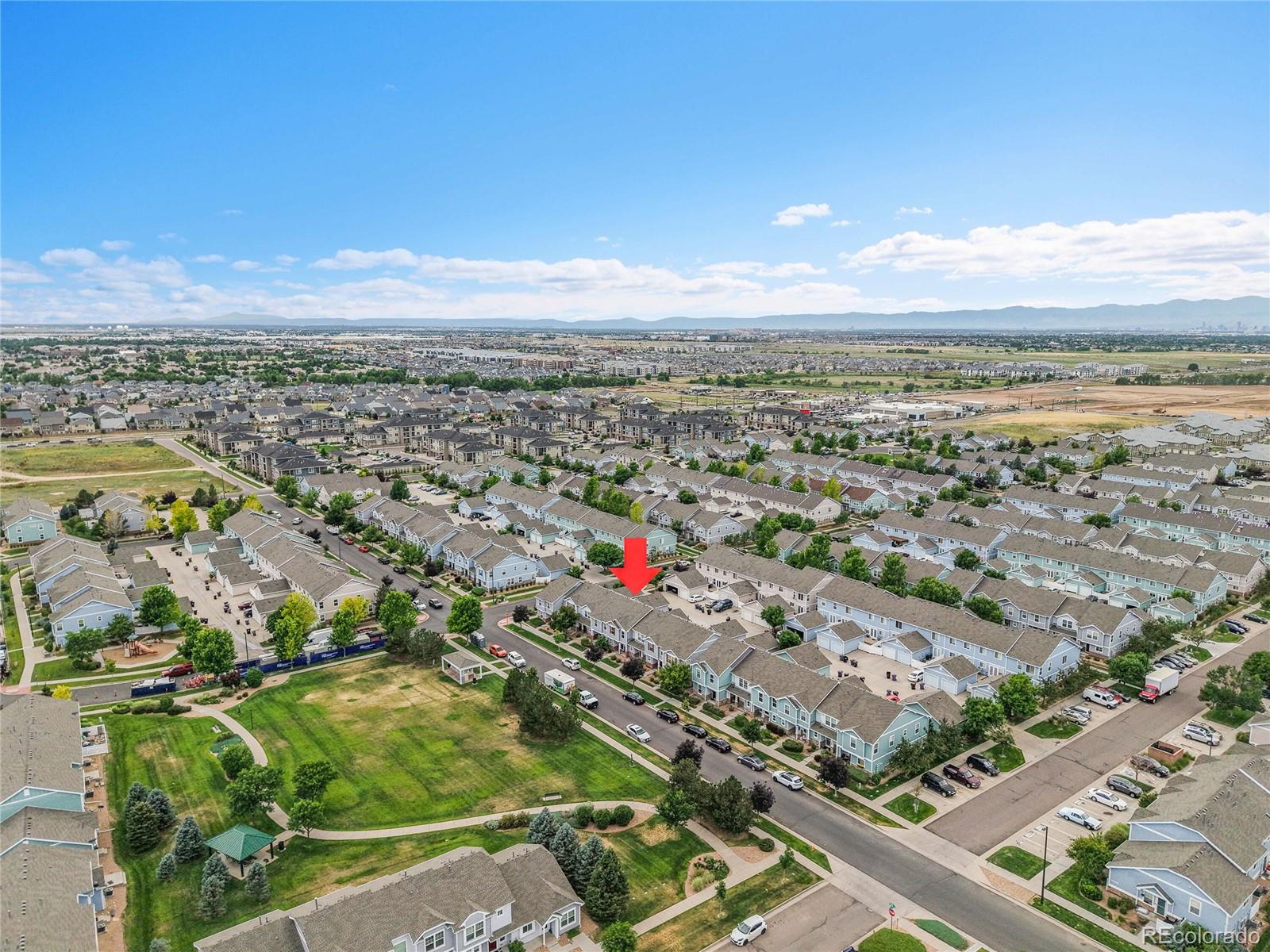 MLS Image #38 for 5813  ceylon street,denver, Colorado