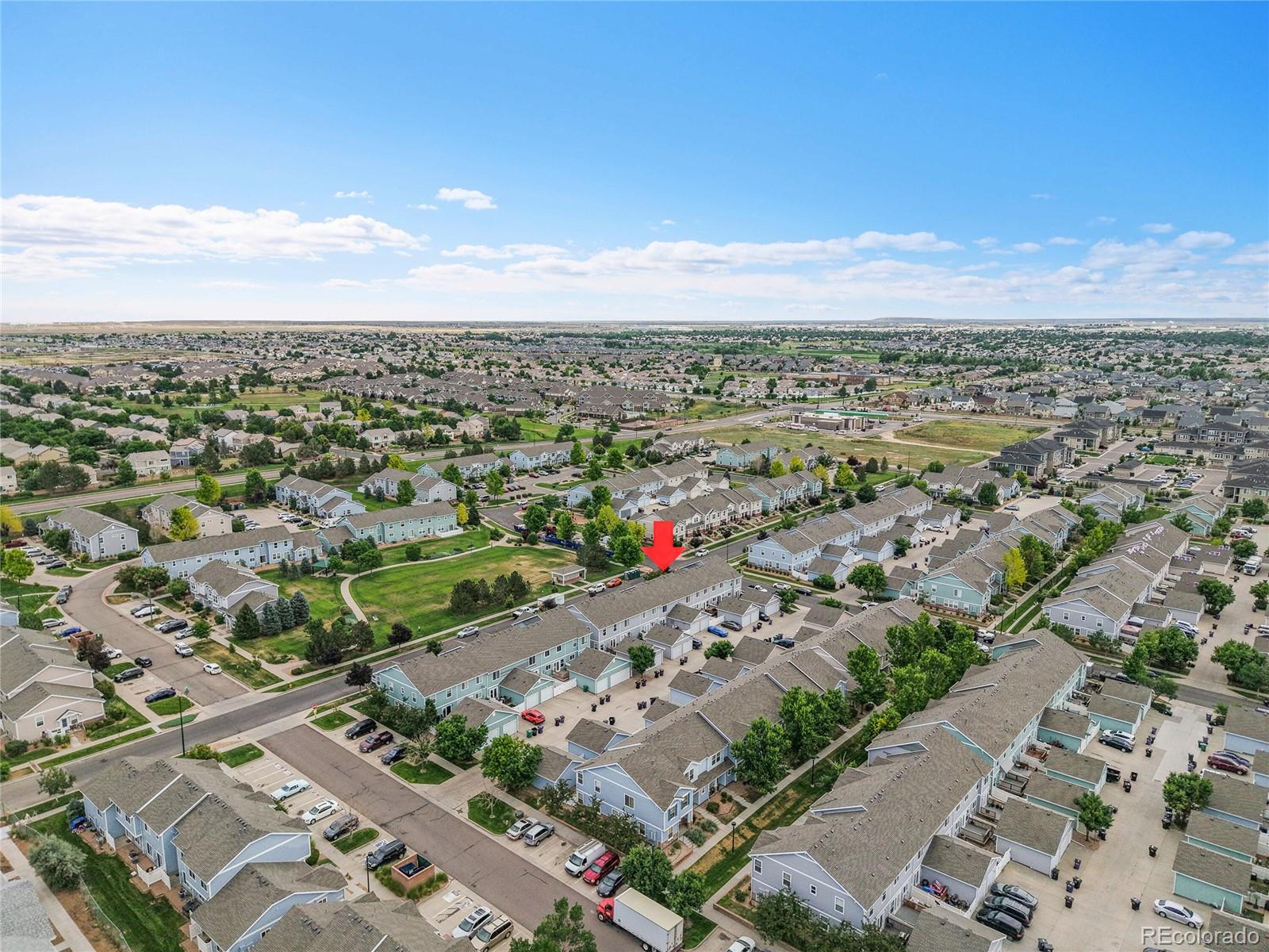 MLS Image #39 for 5813  ceylon street,denver, Colorado