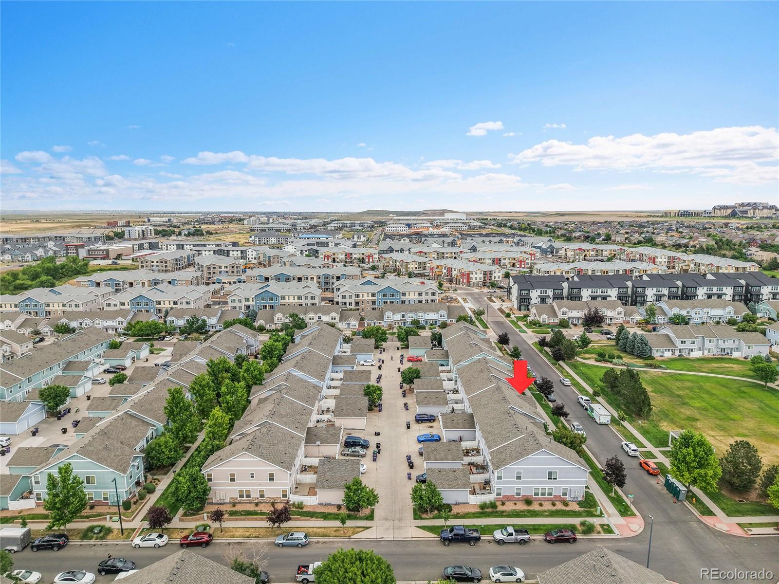 MLS Image #40 for 5813  ceylon street,denver, Colorado