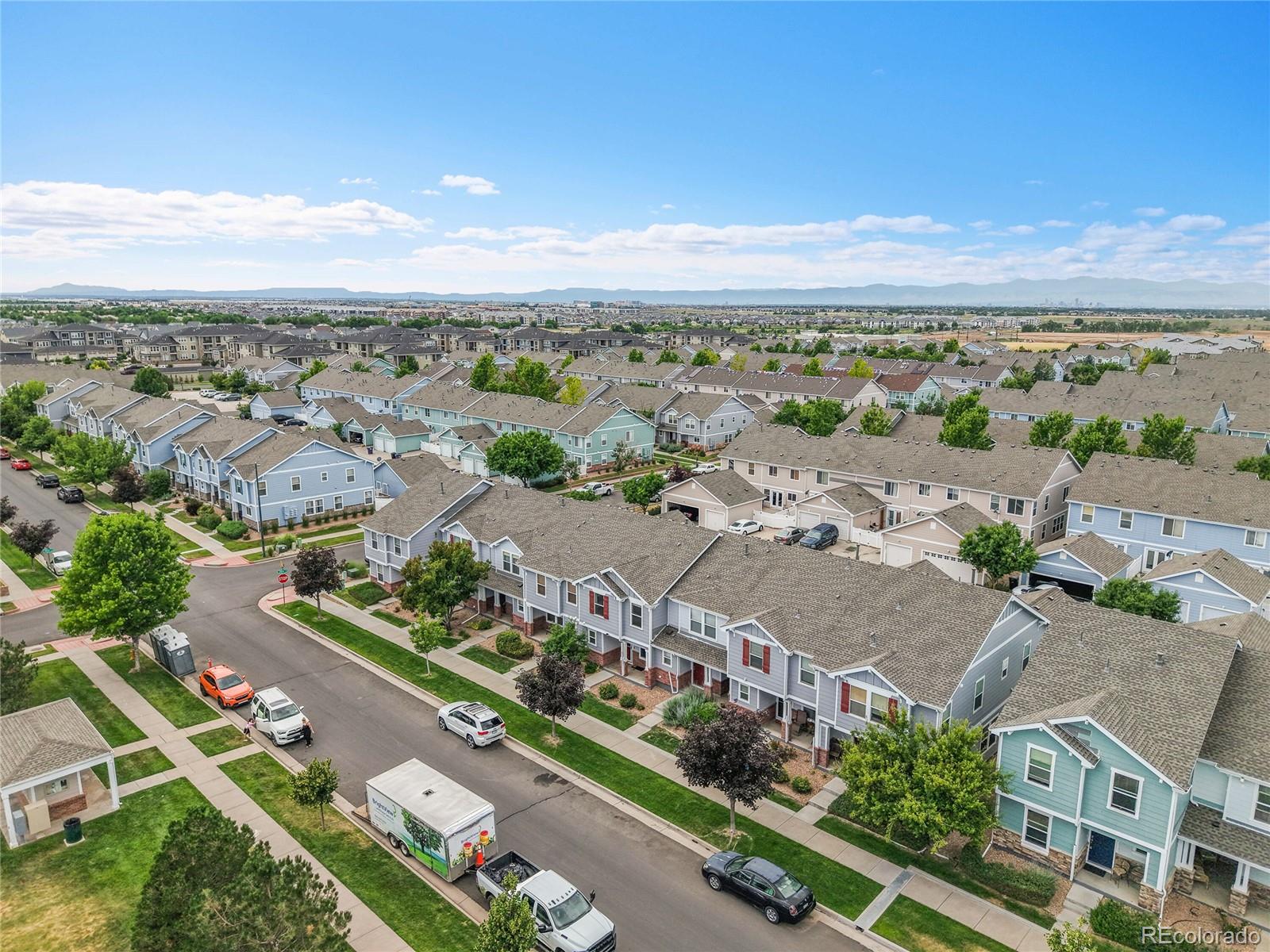 MLS Image #43 for 5813  ceylon street,denver, Colorado