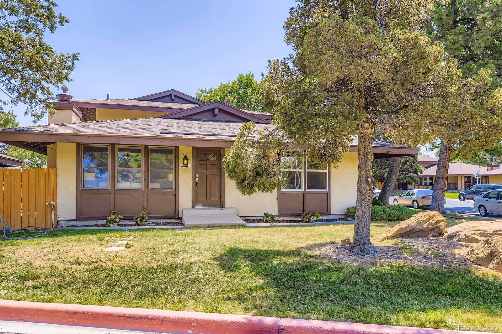 MLS Image #22 for 3750 s fairplay way,aurora, Colorado