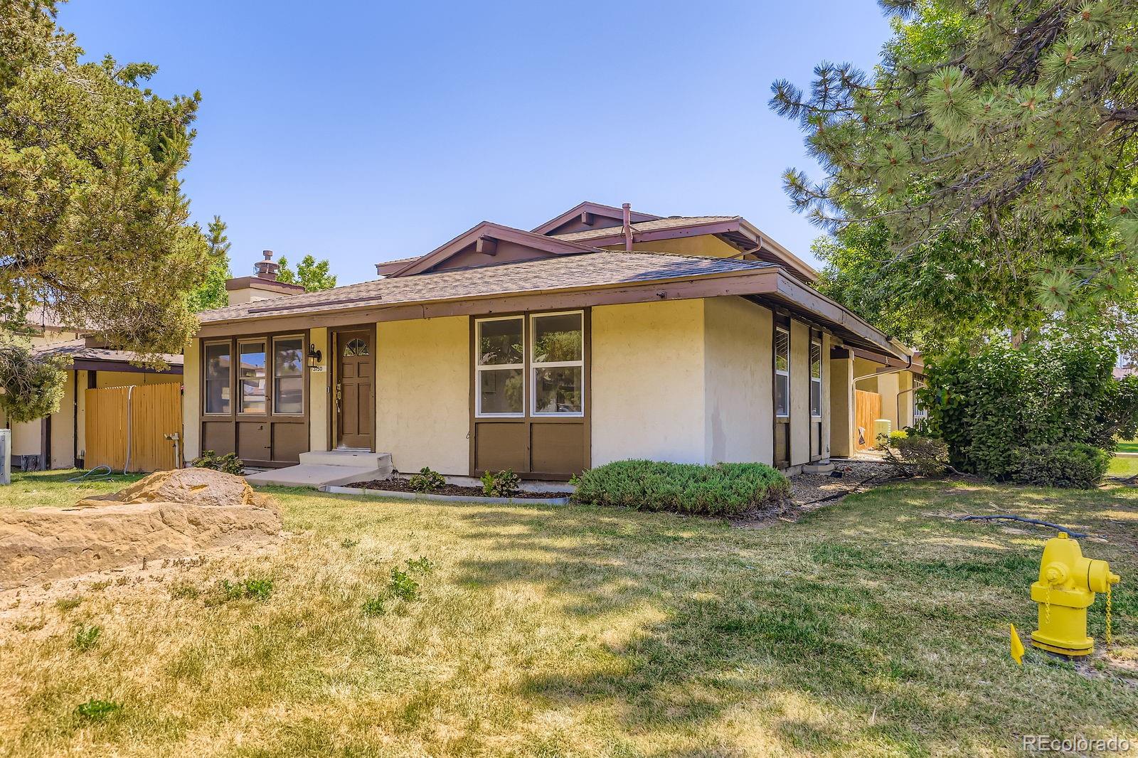 MLS Image #23 for 3750 s fairplay way,aurora, Colorado