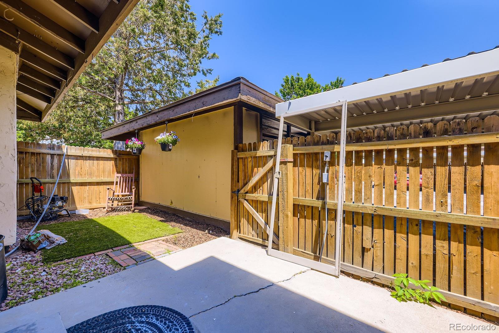 MLS Image #25 for 3750 s fairplay way,aurora, Colorado