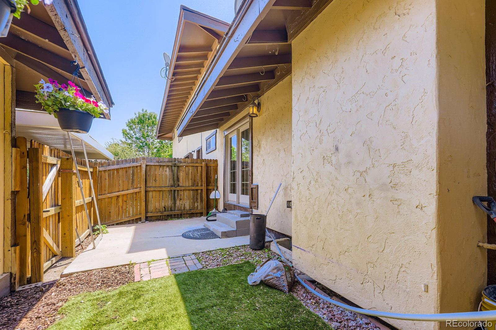 MLS Image #26 for 3750 s fairplay way,aurora, Colorado