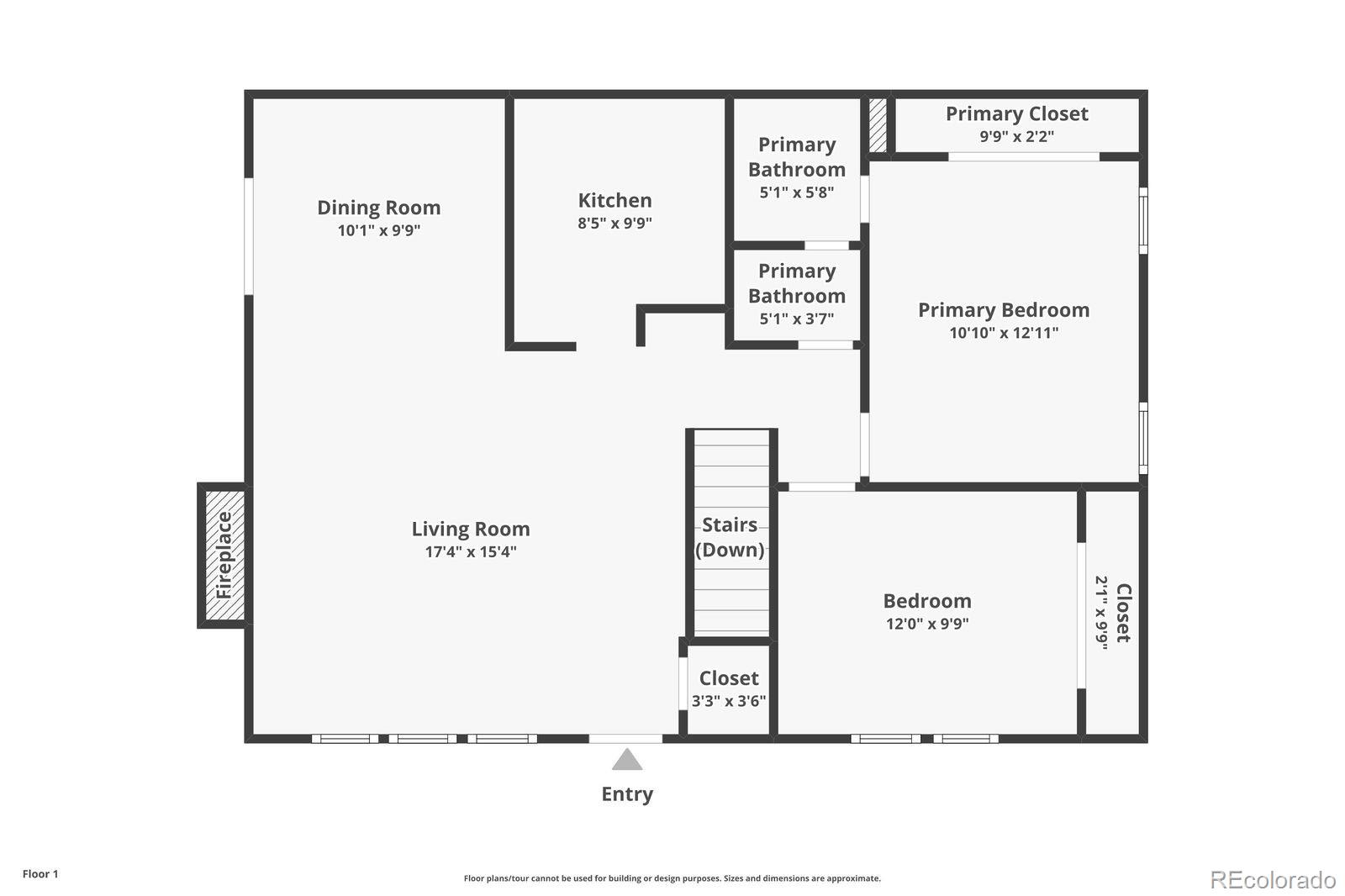 MLS Image #28 for 3750 s fairplay way,aurora, Colorado