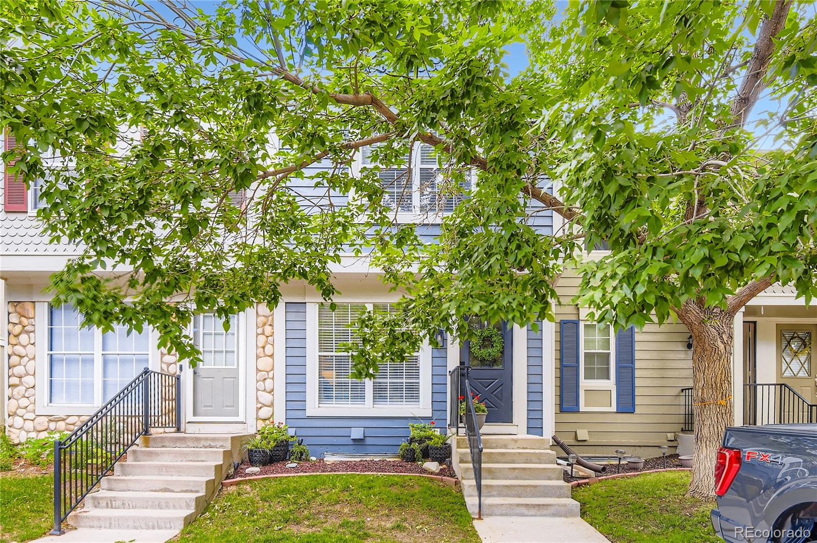 MLS Image #1 for 8252 s fillmore circle,centennial, Colorado