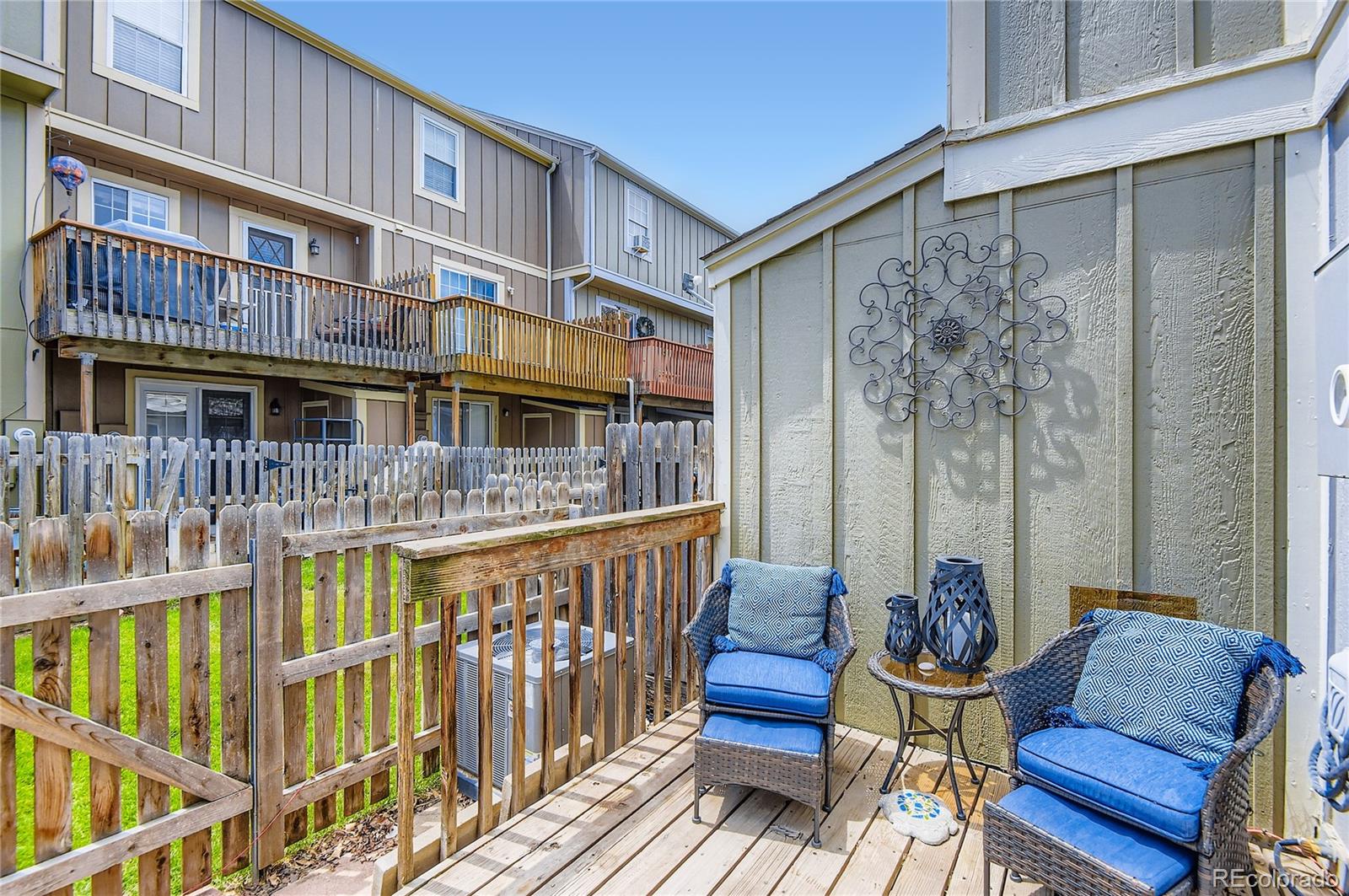 MLS Image #23 for 8252 s fillmore circle,centennial, Colorado