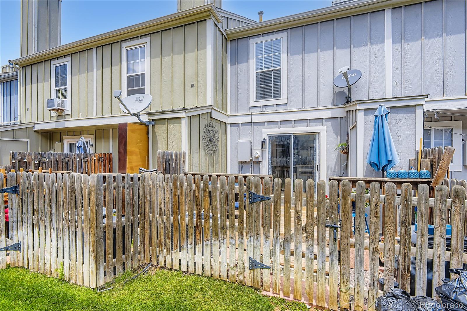 MLS Image #24 for 8252 s fillmore circle,centennial, Colorado