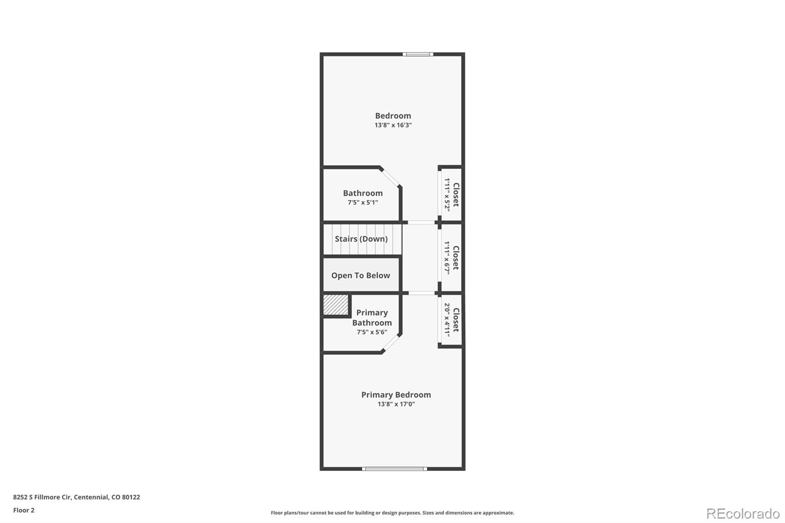 MLS Image #27 for 8252 s fillmore circle,centennial, Colorado