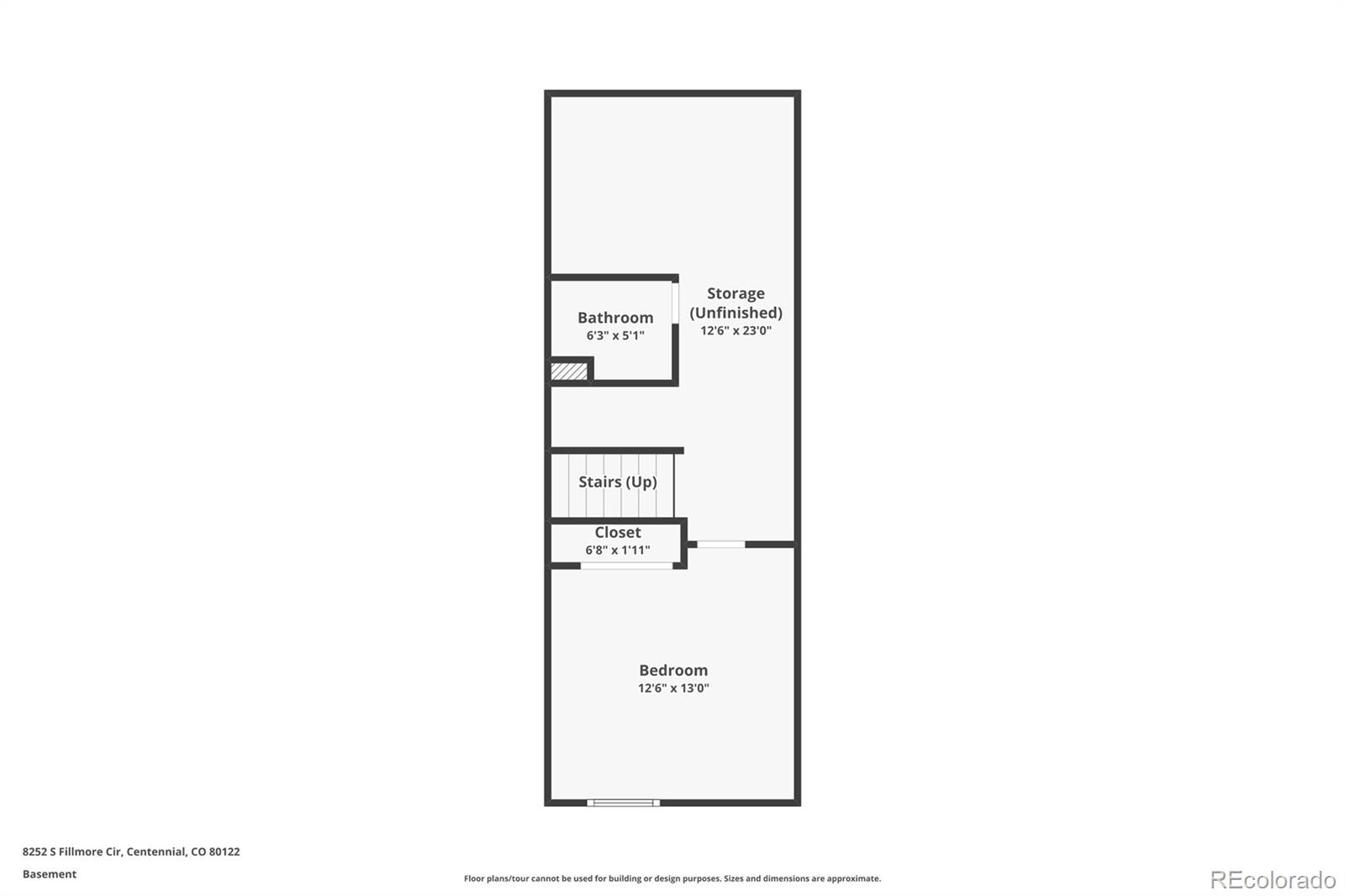 MLS Image #28 for 8252 s fillmore circle,centennial, Colorado
