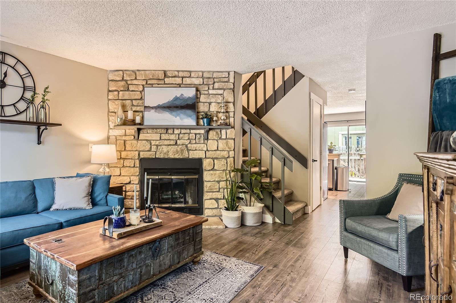 MLS Image #3 for 8252 s fillmore circle,centennial, Colorado