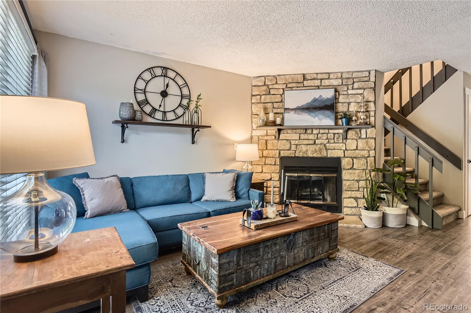 MLS Image #4 for 8252 s fillmore circle,centennial, Colorado