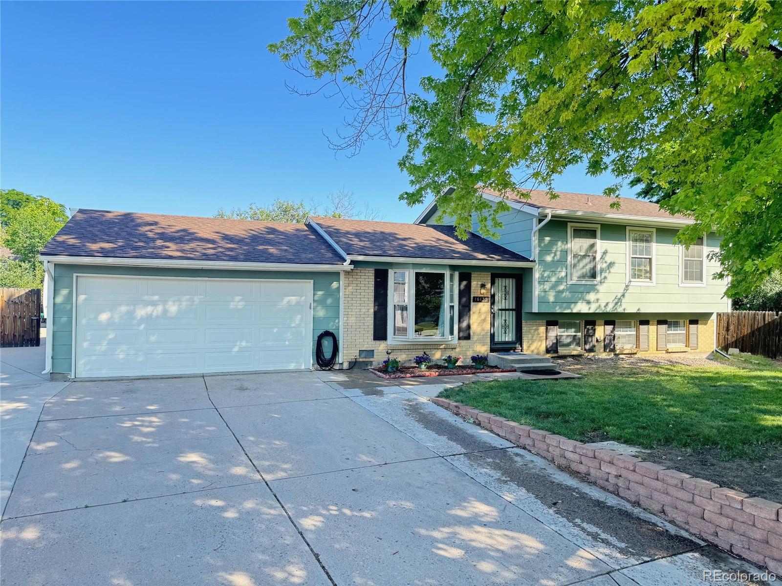 MLS Image #1 for 16135 e baker place,aurora, Colorado