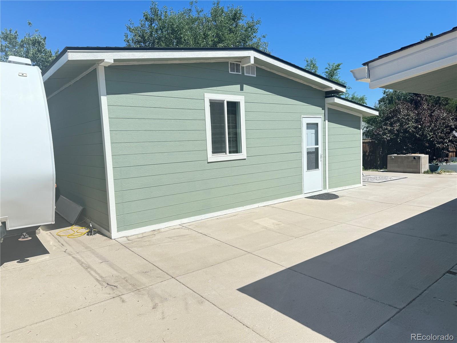 MLS Image #3 for 16135 e baker place,aurora, Colorado