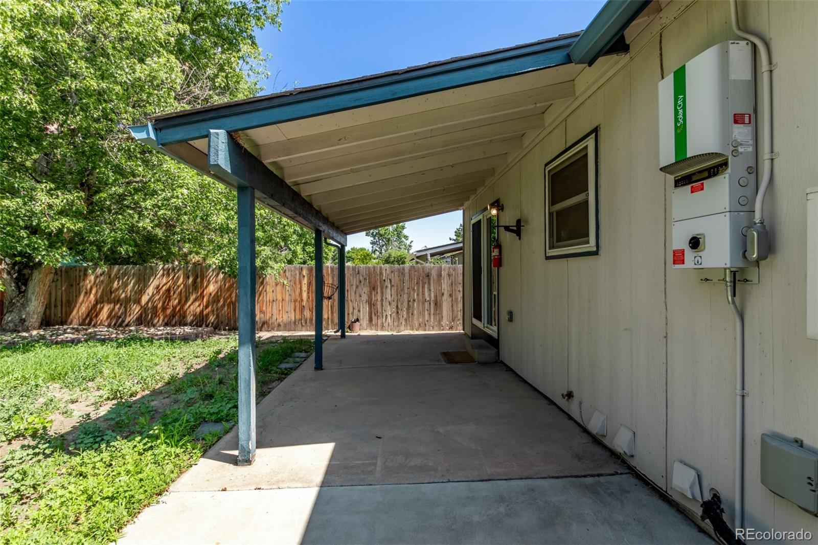 MLS Image #39 for 3735 s lewiston street,aurora, Colorado