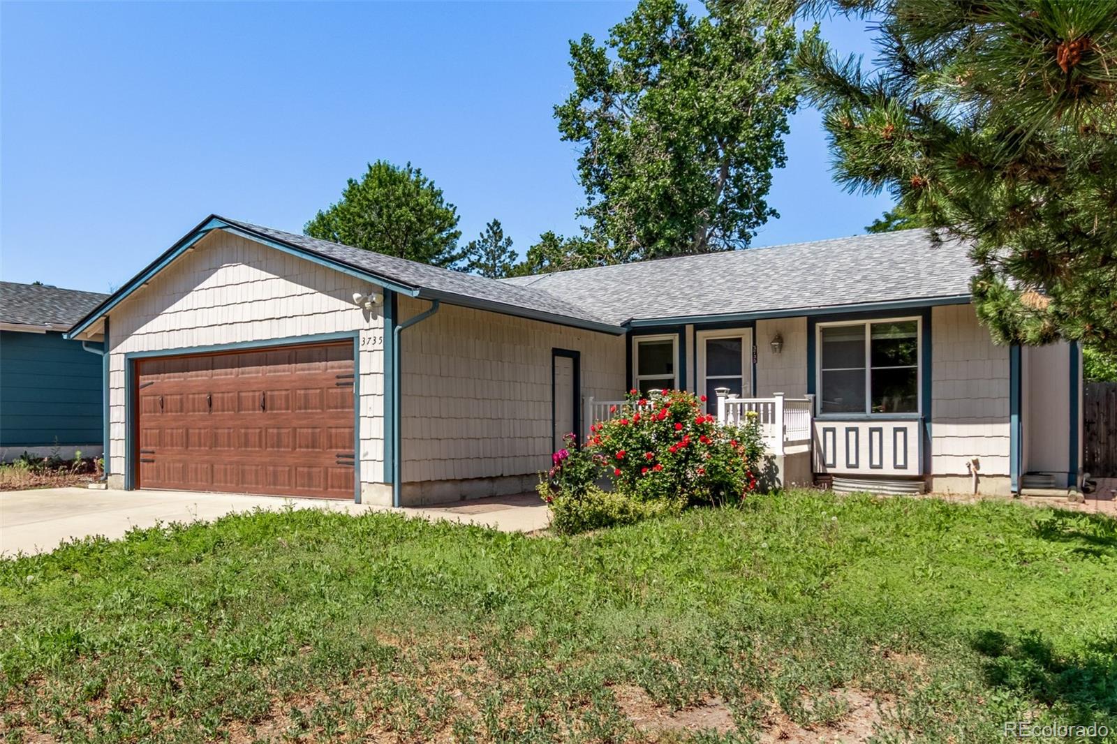 MLS Image #4 for 3735 s lewiston street,aurora, Colorado
