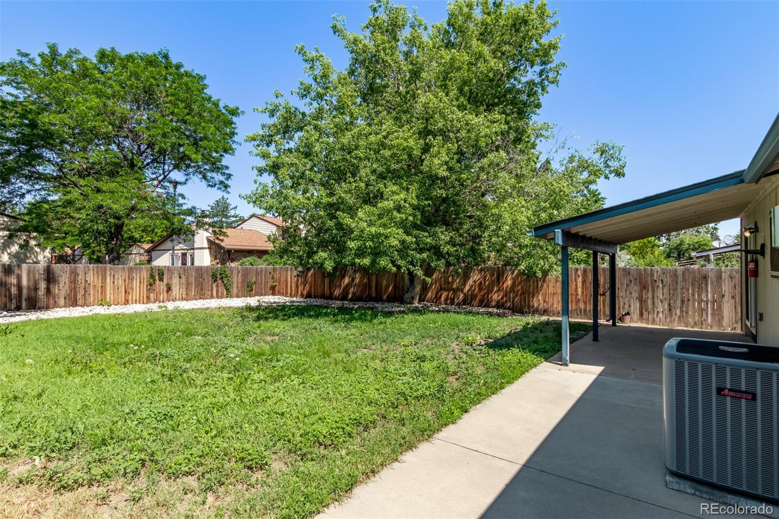 MLS Image #40 for 3735 s lewiston street,aurora, Colorado